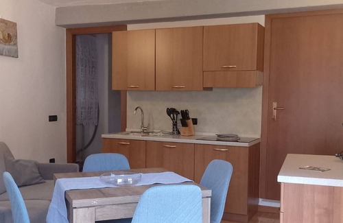 Prabione Apartment | Bright and comfortable - Appartamento Acqua