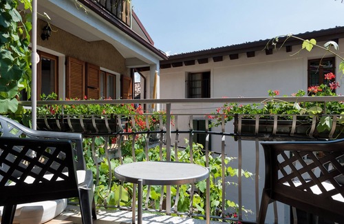 Prabione Apartment | Bright and comfortable - Appartamento Acqua