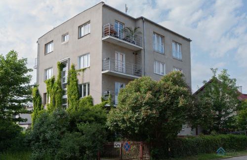 Orlowo Apartment | Bright and Cosy 3city Apartment in Gdynia with Balcony by Noclegi Renters