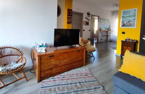 Lomazzo Apartment | Bright and cosy apartment near Como and Milan - by Beahost Rentals