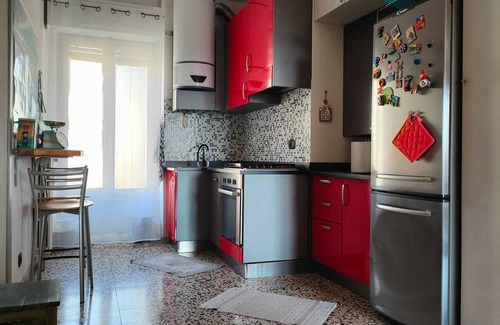 Lomazzo Apartment | Bright and cosy apartment near Como and Milan - by Beahost Rentals