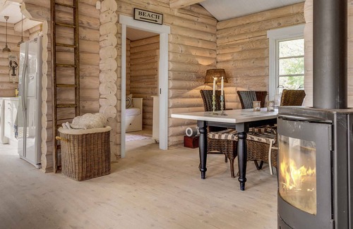 Hornbaek House | Bright and cozy holiday home with atmosphere