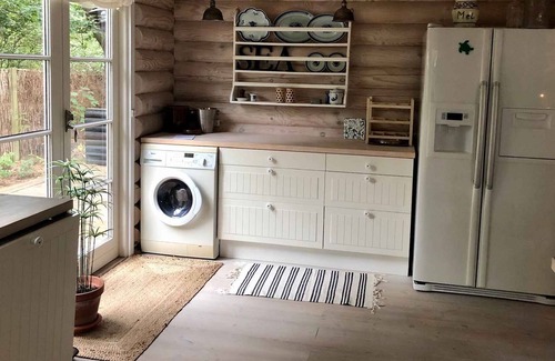 Hornbaek House | Bright and cozy holiday home with atmosphere