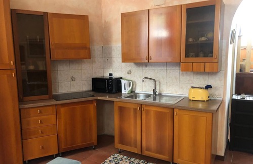 Marsala Apartment | Bright and cozy house in the historic center