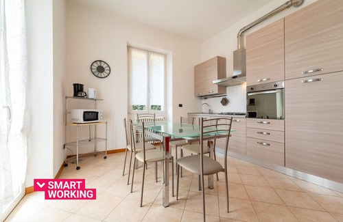 Menaggio Apartment | Bright and Cozy in Menaggio by Wonderful Italy