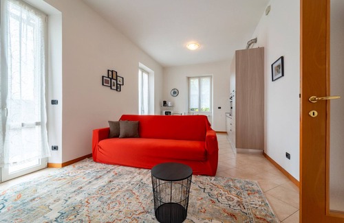 Menaggio Apartment | Bright and Cozy in Menaggio by Wonderful Italy