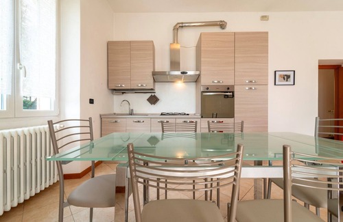 Menaggio Apartment | Bright and Cozy in Menaggio by Wonderful Italy