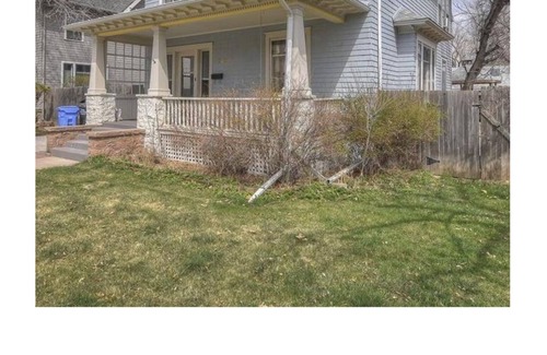 Old North End Apartment | Bright and Inviting Space- Great Location!