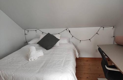 Gatineau Apartment | Bright and Lofty 2BR in Gatineau