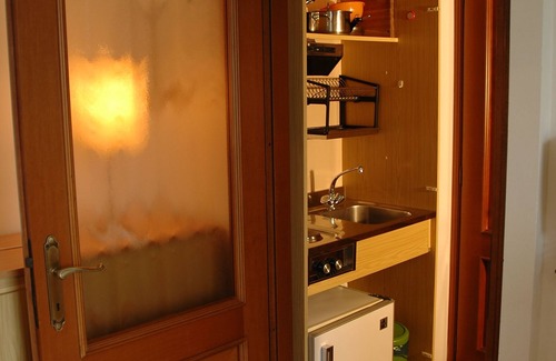 Domaso Apartment | Bright and modern apartments with pool and beach and luxurious villas on the S