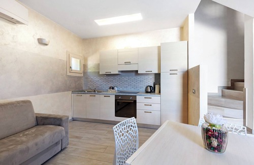 Lonato del Garda Apartment | Bright and modern - Bilocale Ninfea