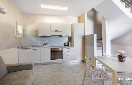 Lonato del Garda Apartment | Bright and modern - Bilocale Ninfea