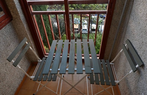Pena Grande Apartment | Bright and practical apartment in El Barrio del Pilar