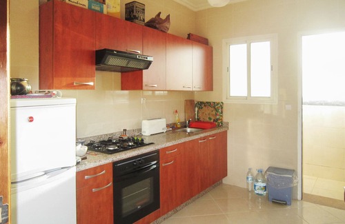 Dakhla Apartment | Bright and quiet apartment at Agadir