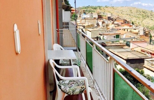 Sonnino Apartment | Bright and scenic apartment in Sonnino - near the Beaches and sea