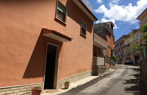 Sonnino Apartment | Bright and scenic apartment in Sonnino - near the Beaches and sea