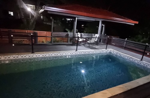 Suva House | Bright and Spacious 3BR & Pool
