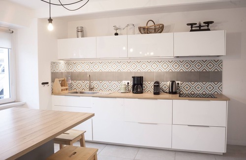 Treffiagat House | Bright and spacious family home 🏖️ direct beach access 🏖️