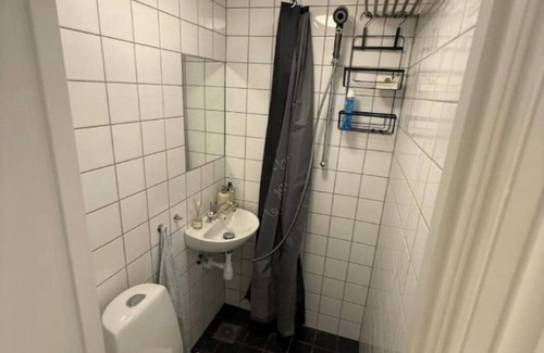 Osterbro Apartment | Bright and Stylish Apartment in the Heart of Copenhagen – Prime Location!