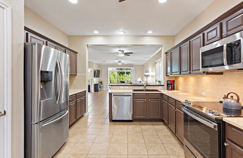 Georgetown House | Bright and Sunny Home in Beautiful Sun City Texas!