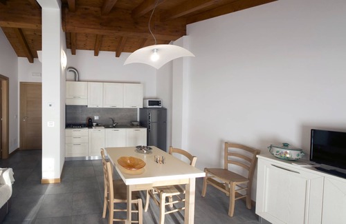 Campoformido Apartment | Bright and welcoming, Agriturismo Mestroni
