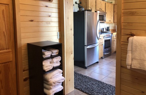 Ely House | Bright And Warm Cabin Overlooking Shagawa Lake