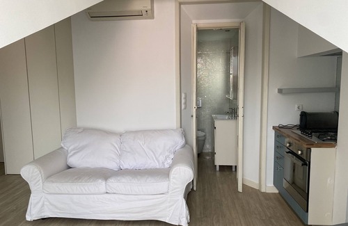 Casal da Ladeira Apartment | Bright and Well Located Studio in Lisbon