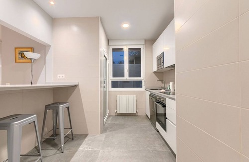 Barakaldo Apartment | Bright apartment Barakaldo