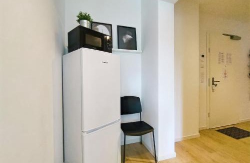 Buckenhof Apartment | Bright Apartment für bis zu 5 Erlangen