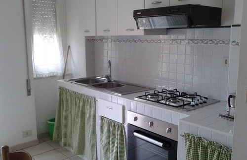 Gaeta Apartment | Bright apartment in Gaeta