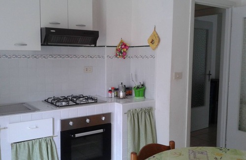 Gaeta Apartment | Bright apartment in Gaeta
