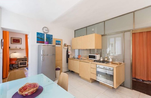 Roman Quarter Apartment | bright apartment in the heart of the city "Roman Quadrilateral"