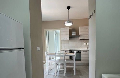 Casalmaggiore Apartment | Bright apartment 10
