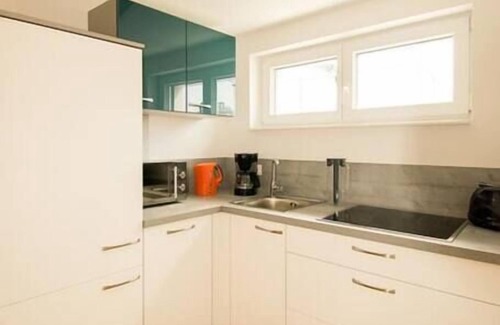 Margareten Apartment | Bright Apartment Naschmarkt
