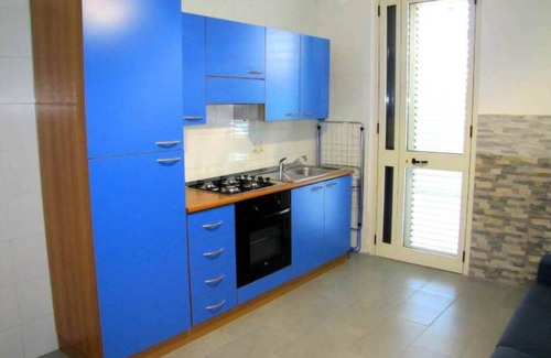 Baia Verde Apartment | Bright apartment near Baia Verde beaches