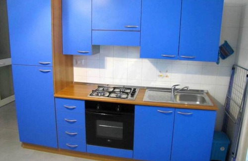 Baia Verde Apartment | Bright apartment near Baia Verde beaches