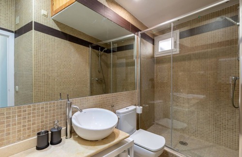 Bellas Vistas House | Bright apartment near Bernabéu - BRAVO MURILLO Apartment