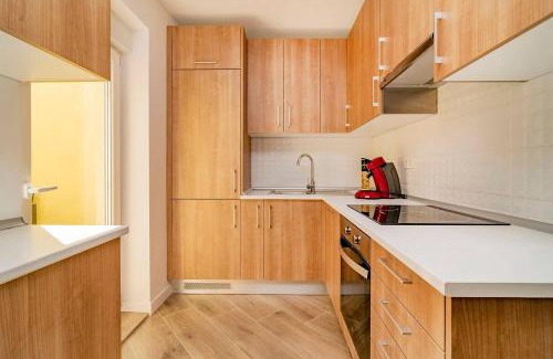 Carabanchel Apartment | Bright apartment near Casa de Campo by Batuecas