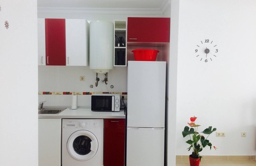 Algarrobo Apartment | BRIGHT APARTMENT NEAR THE BEACH
