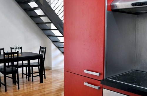 Les Grands Carmes Apartment | Bright apartment - near the Old Port