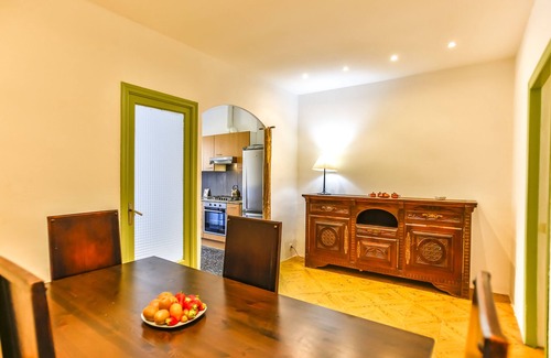 Poblenou Apartment | Bright apartment on the Barcelona coast, near the Rambla del Poble Nou and the B