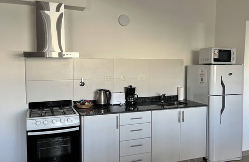 Centro Apartment | Bright and central apartment for 3 people