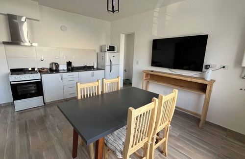 Centro Apartment | Bright and central apartment for 3 people
