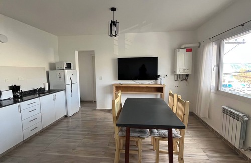 Centro Apartment | Bright and central apartment for 3 people
