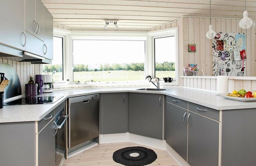 Grønhøj House | Bright Beach House Retreat - By Traum Ferienwohnungen