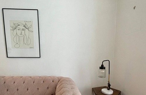 Abbey Apartment | Bright & Beautiful 1BD Flat - South Wimbledon