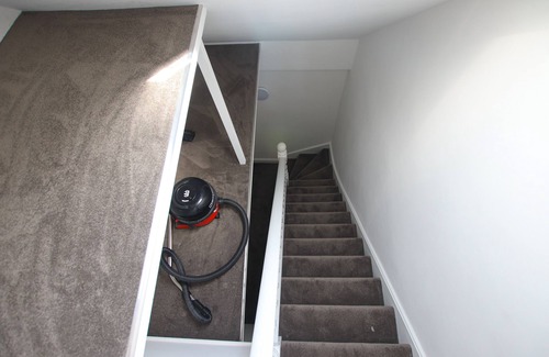 Bristol Apartment | Bright & Beautiful Studio Flat in Bristol