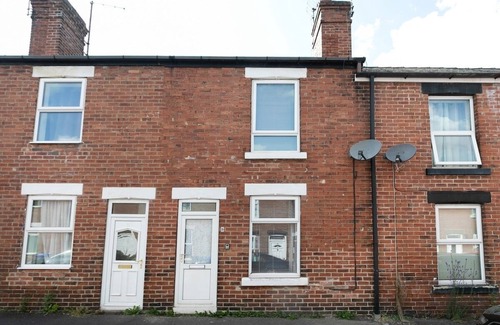 Chesterfield House | Bright Central 2BR Home: WiFi, Garden, Queens Park