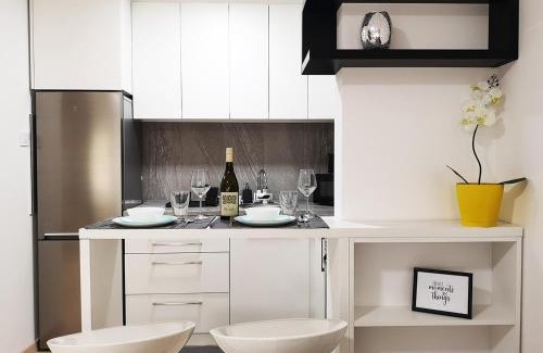 Subotica Apartment | Bright Central Lux Apartment