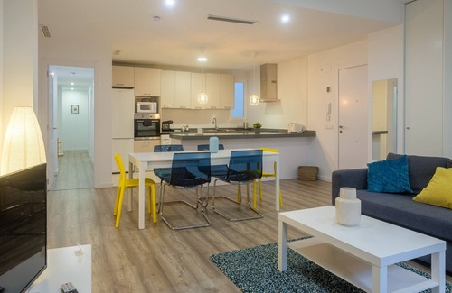 Jesus Apartment | ♠ Bright, Clean & Very Comfortable Apartment ♠